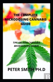 The Complete Microdosing Cannabis Guide