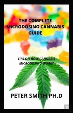Bertrand.pt - The Complete Microdosing Cannabis Guide