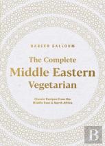 The Complete Middle Eastern Vegetarian