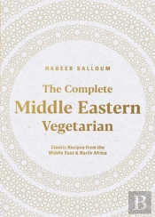 The Complete Middle Eastern Vegetarian