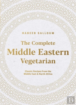 Bertrand.pt - The Complete Middle Eastern Vegetarian