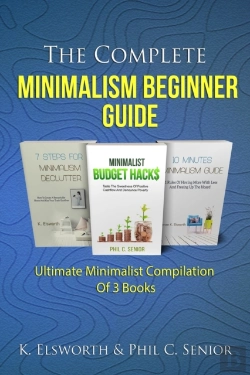 Bertrand.pt - The Complete Minimalism Beginner Guide