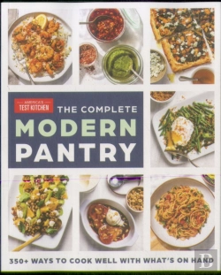 Bertrand.pt - The Complete Modern Pantry