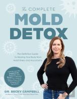 The Complete Mold Detox