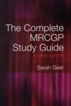Bertrand.pt - The Complete Mrcgp Study Guide, 4th Edition