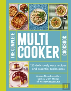 Bertrand.pt - The Complete Multicooker Cookbook