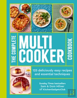 Bertrand.pt - The Complete Multicooker Cookbook