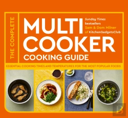 Bertrand.pt - The Complete Multicooker Cooking Guide