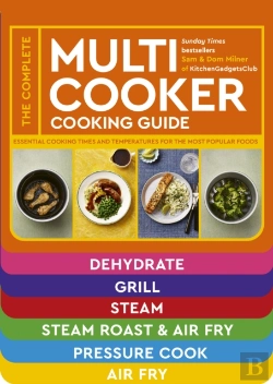 Bertrand.pt - The Complete Multicooker Cooking Guide