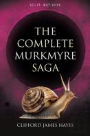 The Complete Murkmyre Saga