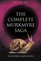 The Complete Murkmyre Saga