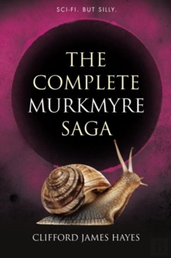 Bertrand.pt - The Complete Murkmyre Saga