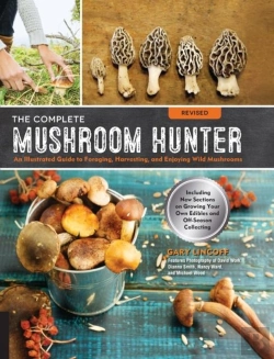Bertrand.pt - The Complete Mushroom Hunter, Revised