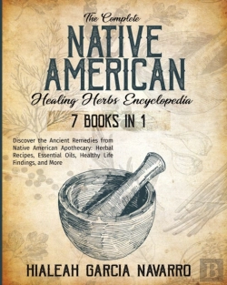 Bertrand.pt - The Complete Native American Healing Her
