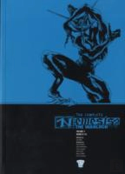 Bertrand.pt - The Complete Nemesis The Warlock, Volume Three