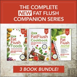 Bertrand.pt - The Complete New Fat Flush Companion Series