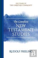 The Complete New Testament Studies