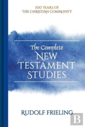 The Complete New Testament Studies