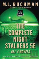 The Complete Night Stalkers 5e