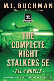 The Complete Night Stalkers 5e