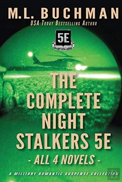 Bertrand.pt - The Complete Night Stalkers 5e