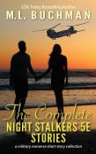 The Complete Night Stalkers 5e Stories
