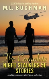 The Complete Night Stalkers 5e Stories