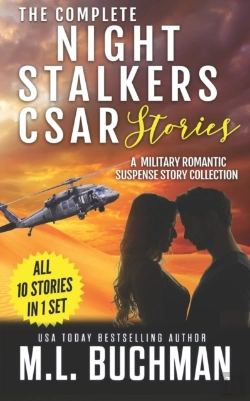 Bertrand.pt - The Complete Night Stalkers Csar Stories