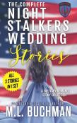 The Complete Night Stalkers Wedding Stories