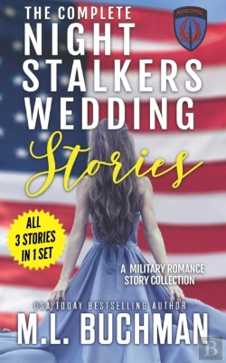 Bertrand.pt - The Complete Night Stalkers Wedding Stories