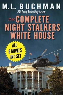 Bertrand.pt - The Complete Night Stalkers White House
