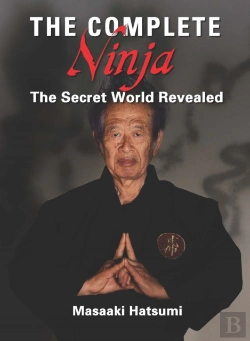 Bertrand.pt - The Complete Ninja