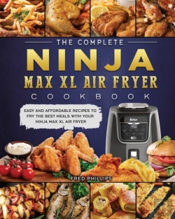 Bertrand.pt - The Complete Ninja Max Xl Air Fryer Cook