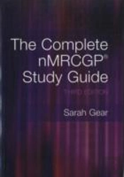 The Complete Nmrcgp Study Guide