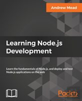 The Complete Node.Js Developer Course