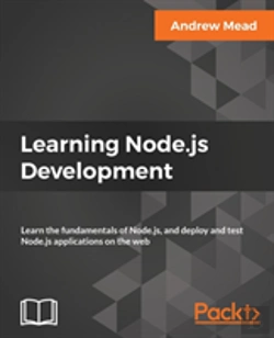 Bertrand.pt - The Complete Node.Js Developer Course