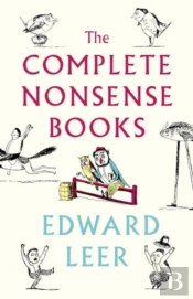 The Complete Nonsense Books