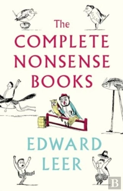 Bertrand.pt - The Complete Nonsense Books
