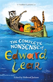 The Complete Nonsense Of Edward Lear