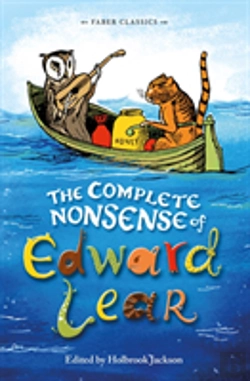 Bertrand.pt - The Complete Nonsense Of Edward Lear