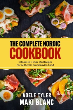 Bertrand.pt - The Complete Nordic Cookbook