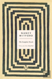 The Complete Novels