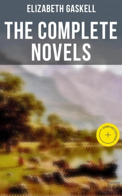 Bertrand.pt - The Complete Novels Of Elizabeth Gaskell