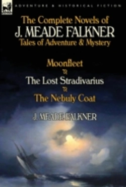 Bertrand.pt - The Complete Novels Of J. Meade Falkner