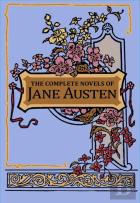 The Complete Novels Of Jane Austen