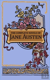 The Complete Novels Of Jane Austen