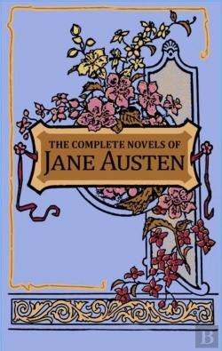 Bertrand.pt - The Complete Novels Of Jane Austen