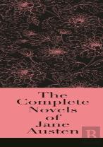 The Complete Novels Of Jane Austen