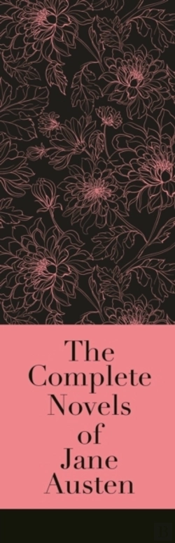 Bertrand.pt - The Complete Novels Of Jane Austen