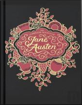 The Complete Novels Of Jane Austen (Wordsworth Library Collection)